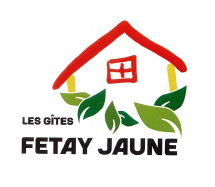 Les Gîtes Fetay Jaune